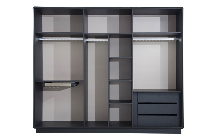 Antoni Yatak Odası Takımı Yatak Odası