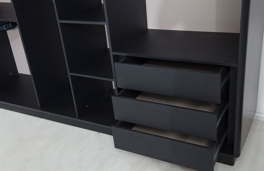 Antoni Yatak Odası Takımı Yatak Odası