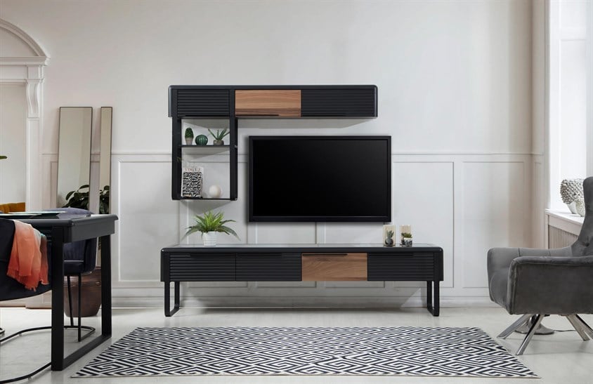 Antoni Tv Ünitesi TV Ünitesi