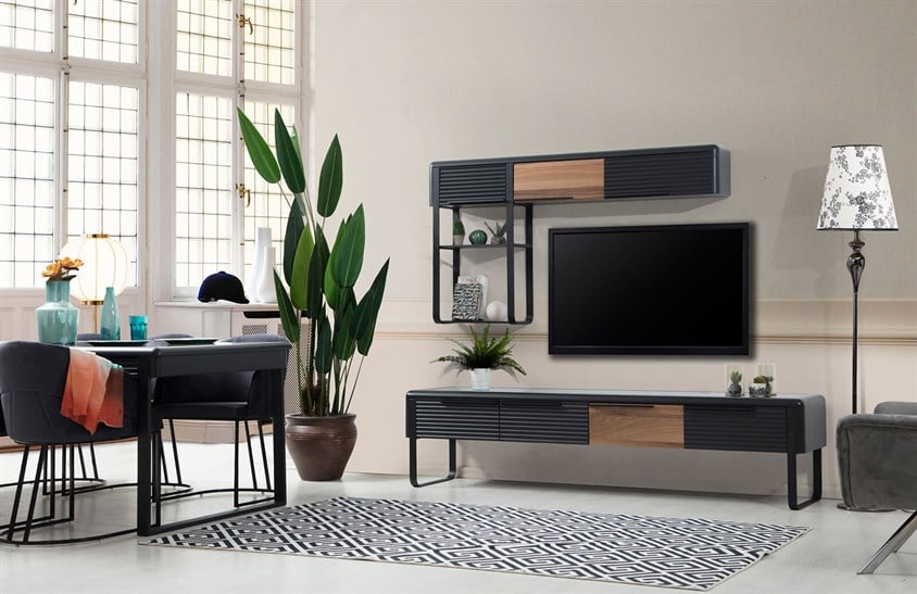 Antoni Tv Ünitesi TV Ünitesi