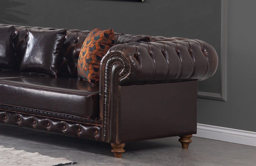 Gavriella Lüxe Koltuk Takımı Koltuk Takımı