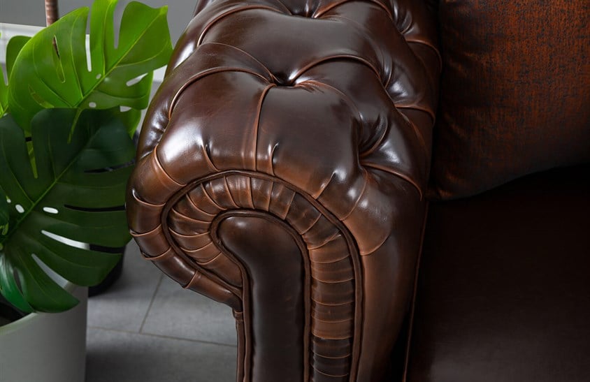 Gavriella Lüxe Koltuk Takımı Koltuk Takımı