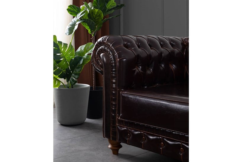 Gavriella Lüxe Koltuk Takımı Koltuk Takımı