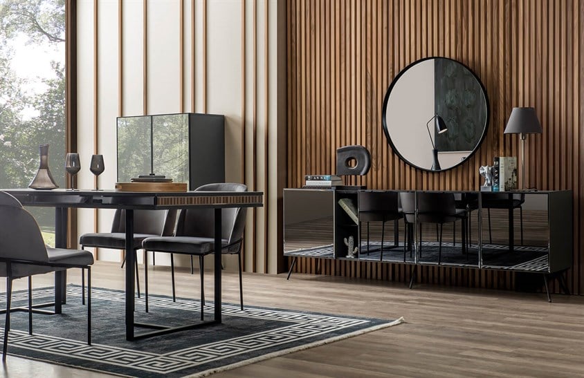 Daisi Yemek Odası Takımı Yemek Odası