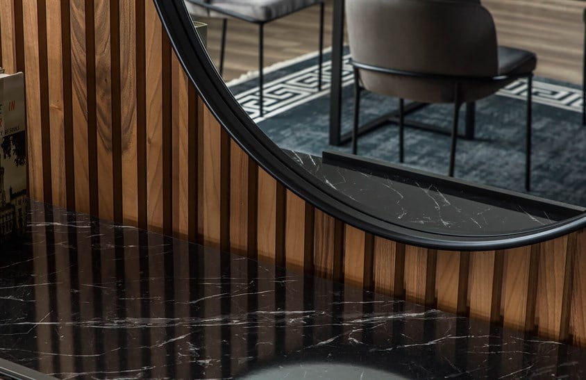 Daisi Yemek Odası Takımı Yemek Odası