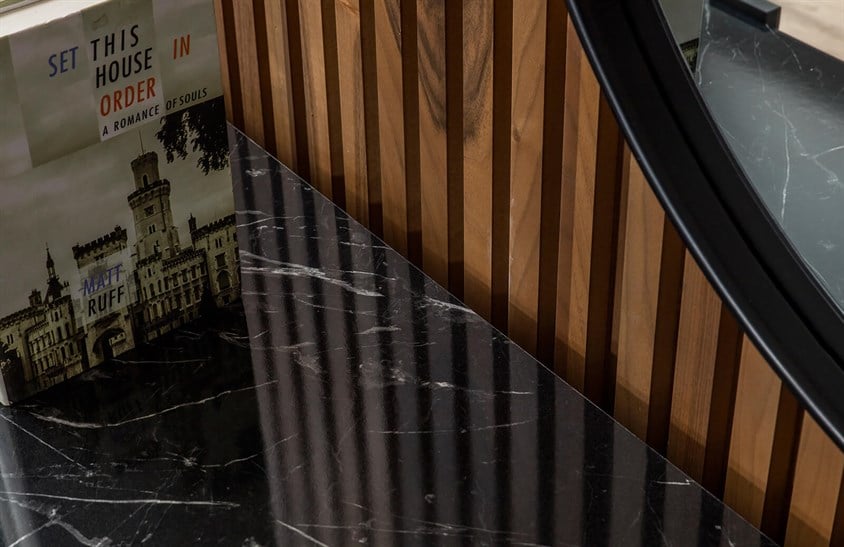 Daisi Yemek Odası Takımı Yemek Odası