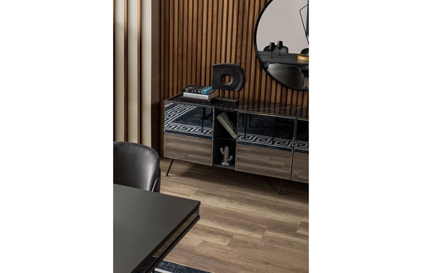 Daisi Yemek Odası Takımı Yemek Odası