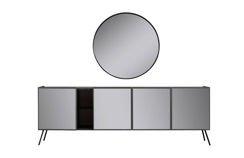 Daisi Yemek Odası Takımı Yemek Odası