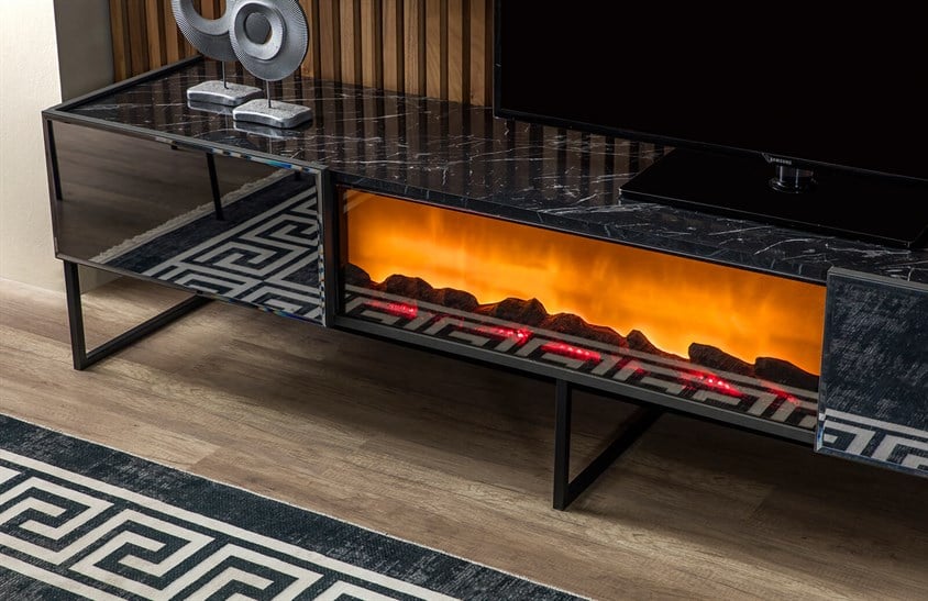 Flora Tv Ünitesi TV Ünitesi