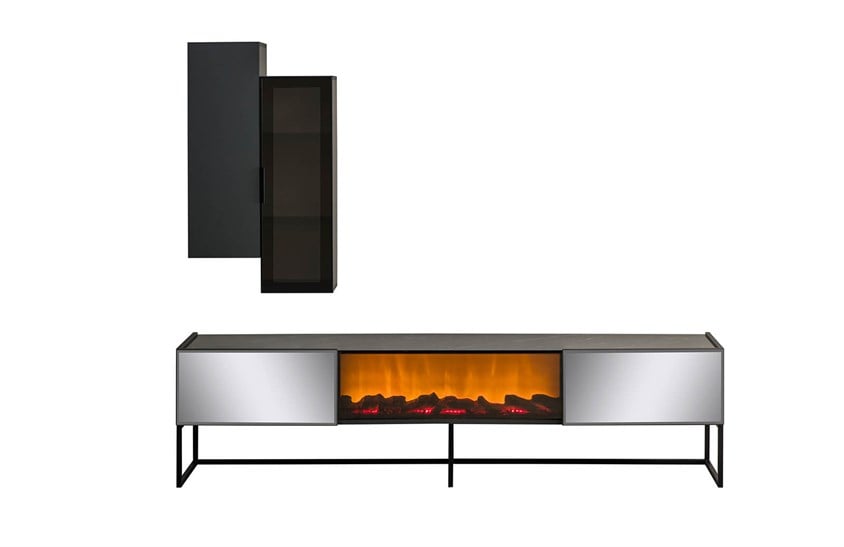 Flora Tv Ünitesi TV Ünitesi