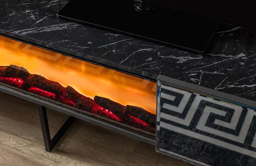 Flora Tv Ünitesi TV Ünitesi