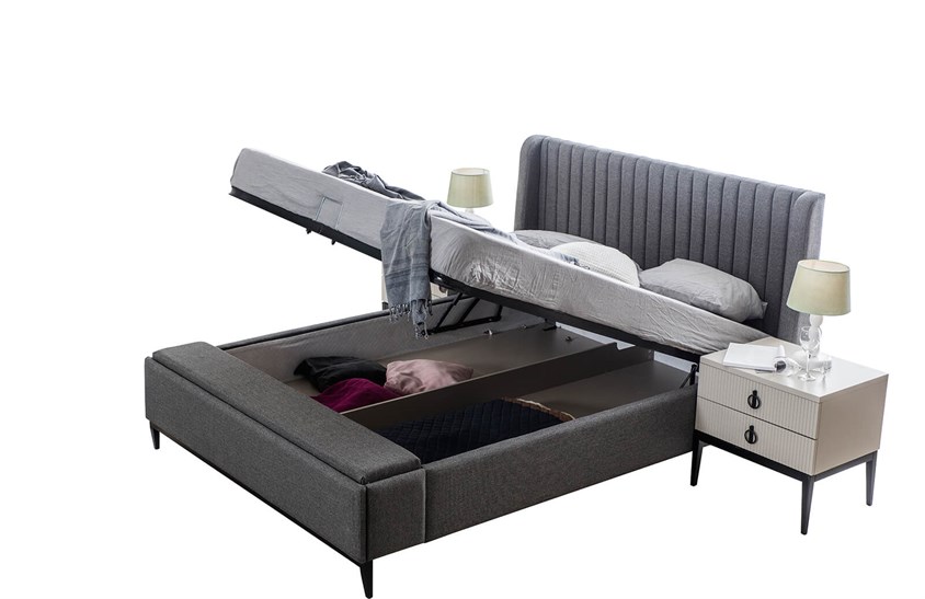 Clove Yatak Odası Takımı Yatak Odası