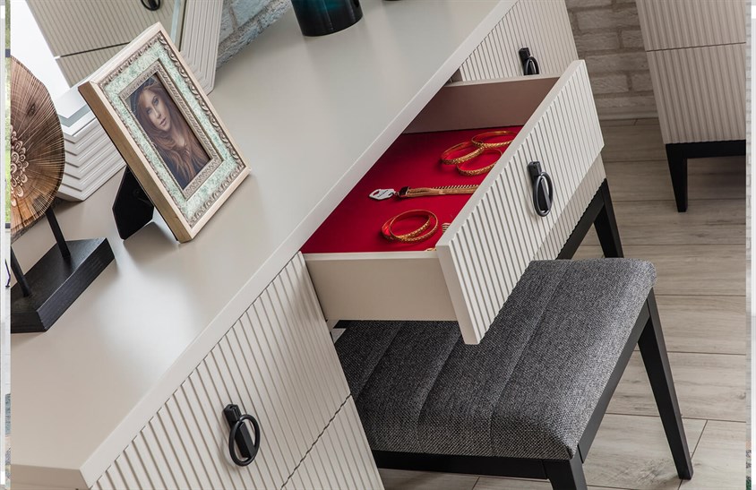 Clove Yatak Odası Takımı Yatak Odası