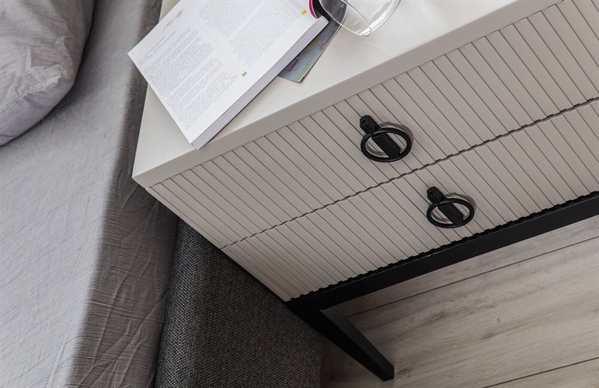 Clove Yatak Odası Takımı Yatak Odası