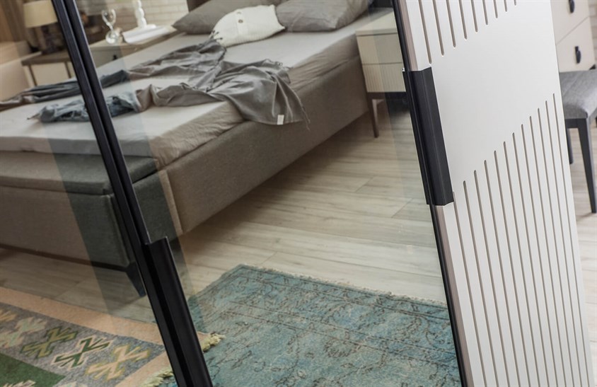 Clove Yatak Odası Takımı Yatak Odası