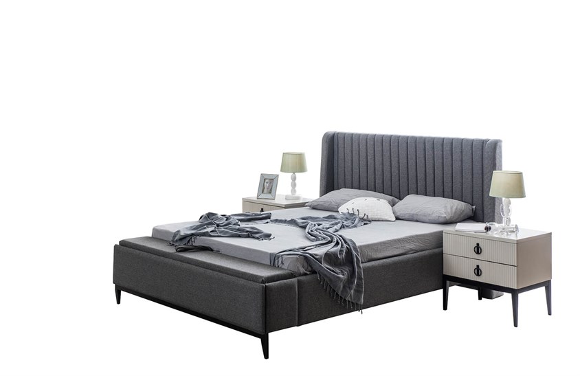 Clove Yatak Odası Takımı Yatak Odası