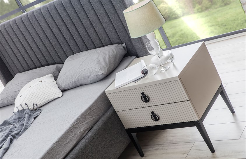 Clove Yatak Odası Takımı Yatak Odası