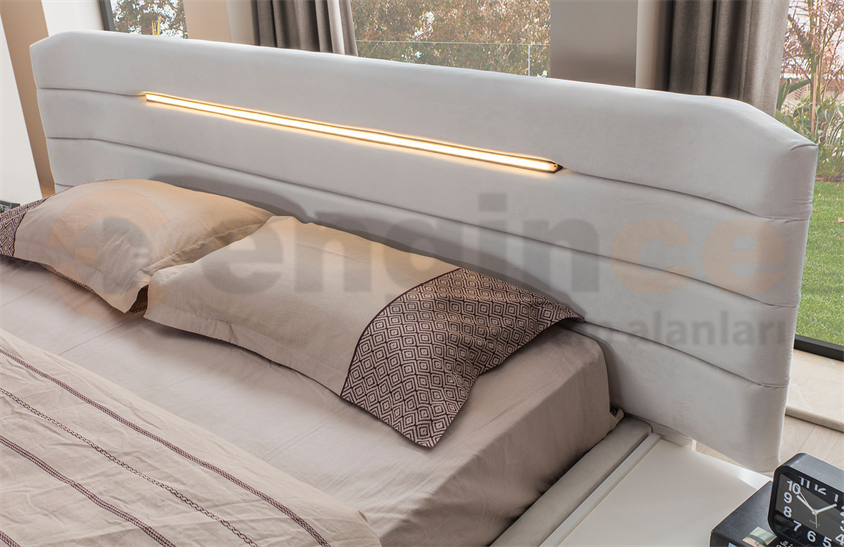 Daisi Yatak Odası Takımı Aytaşı Yatak Odası