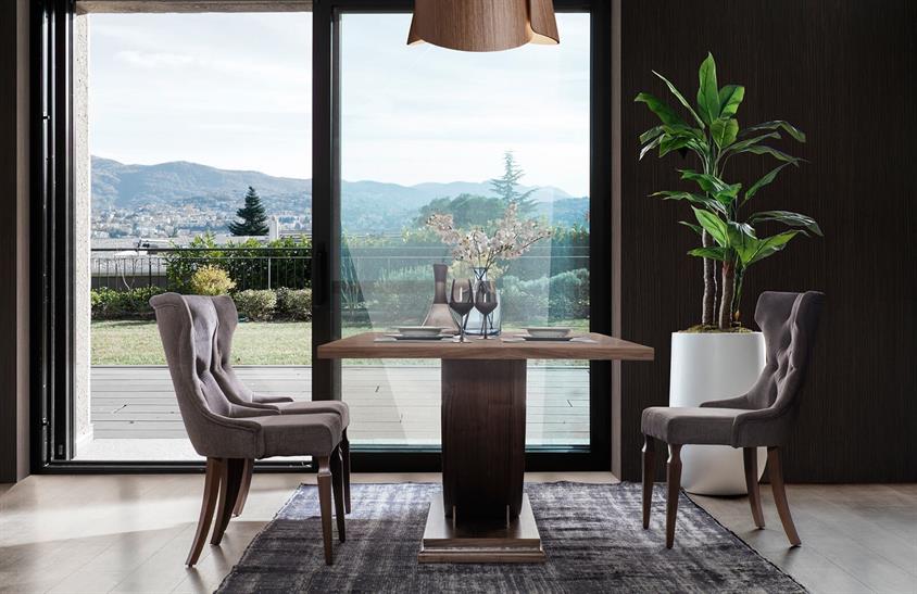 Daniel Yemek Odası Takımı Yemek Odası