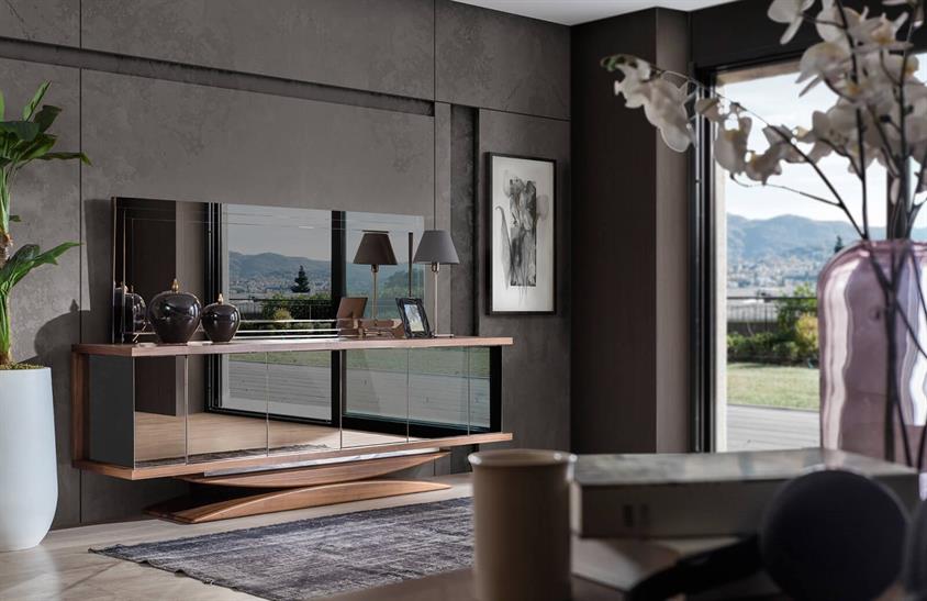 Daniel Yemek Odası Takımı Yemek Odası