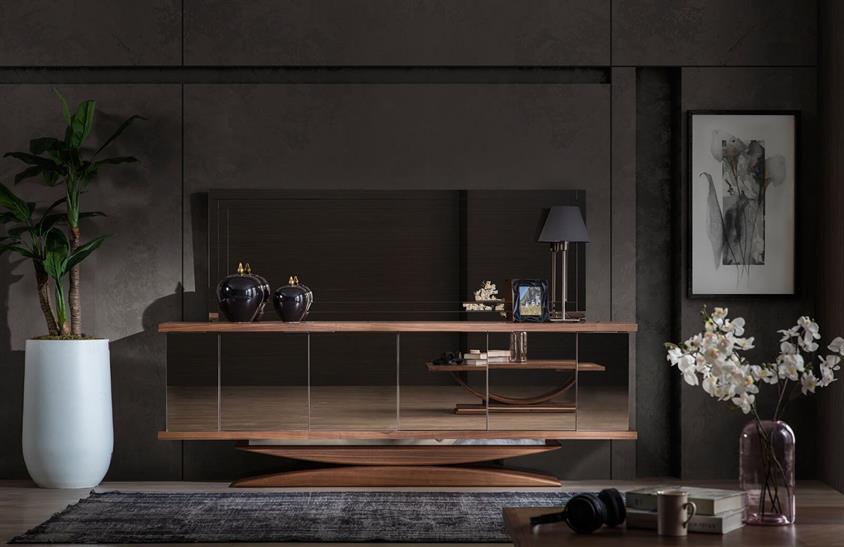 Daniel Yemek Odası Takımı Yemek Odası