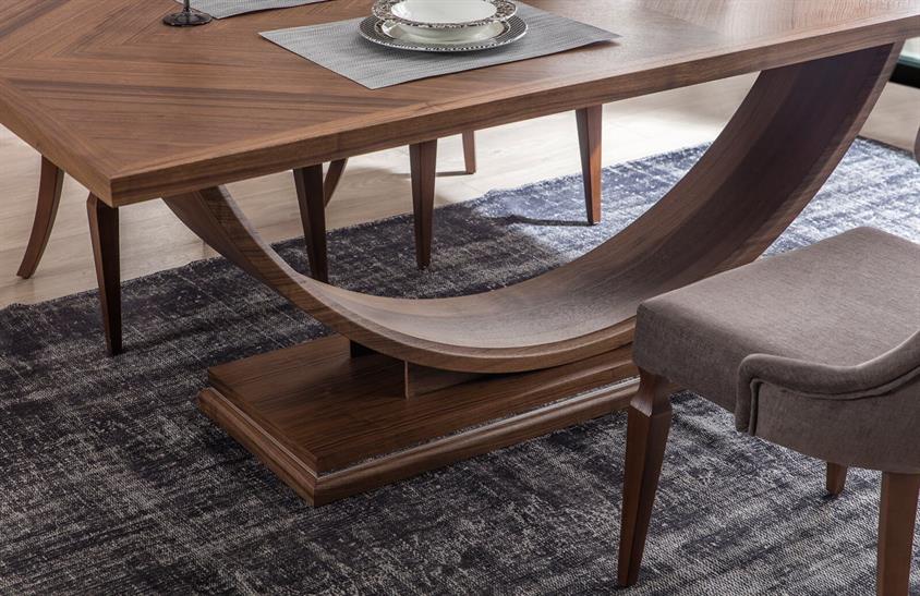 Daniel Yemek Odası Takımı Yemek Odası