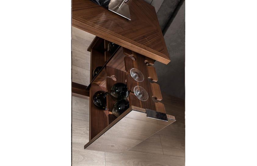 Daniel Yemek Odası Takımı Yemek Odası