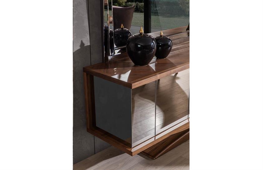 Daniel Yemek Odası Takımı Yemek Odası