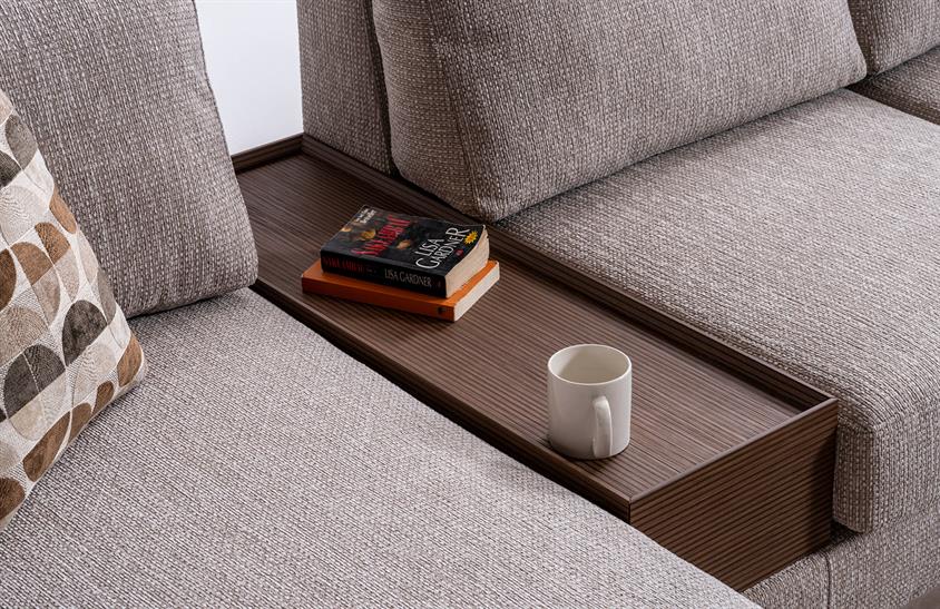 Cristian Köşe Takımı Köşe Koltuk