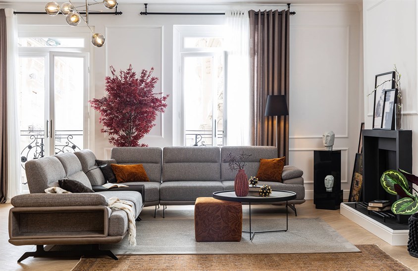 Mariano Köşe Takımı Köşe Koltuk