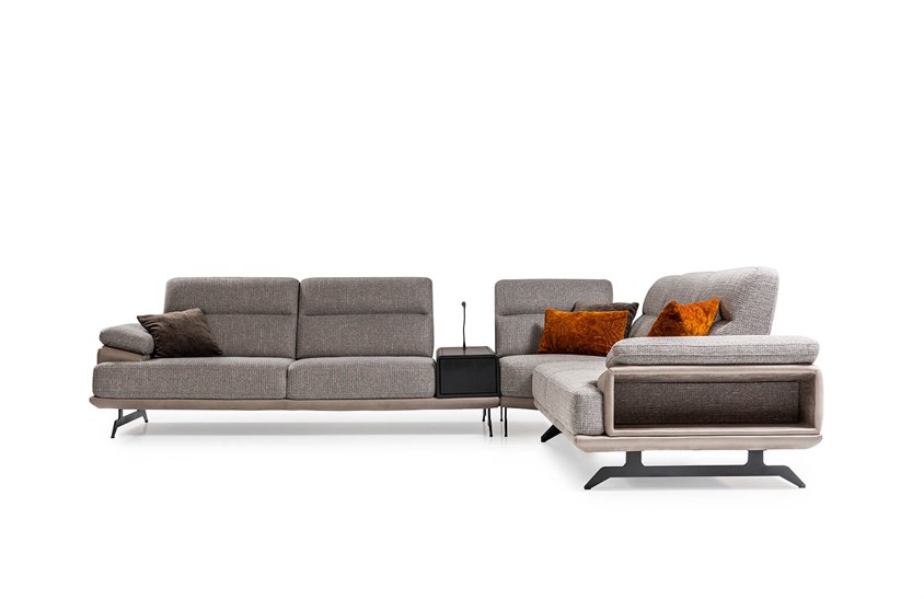 Mariano Köşe Takımı Köşe Koltuk