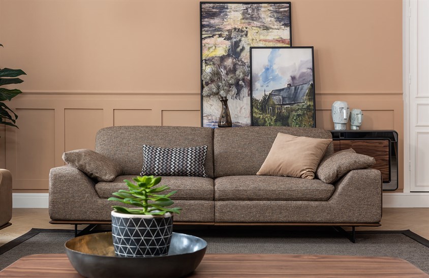 Aiadan Koltuk Takımı V3 Koltuk Takımı