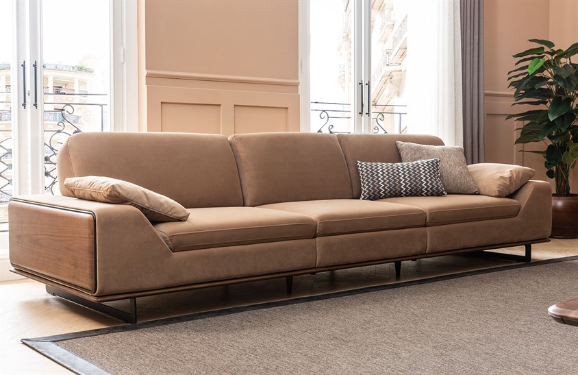 Aiadan Koltuk Takımı V3 Koltuk Takımı