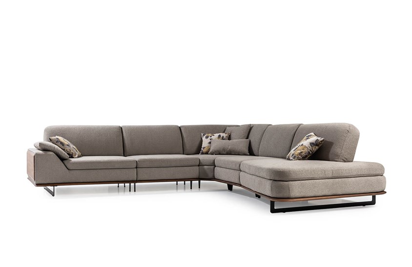 Aiadan Köşe Takımı Köşe Koltuk