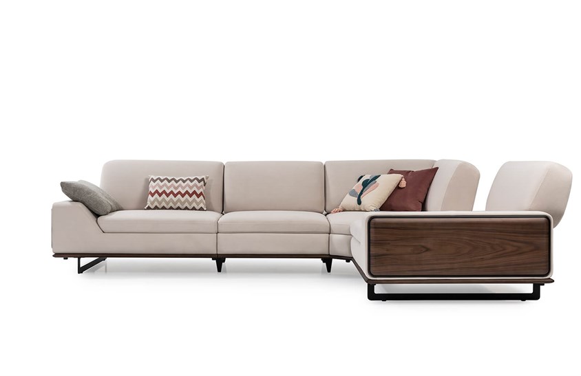 Aiadan Köşe Takımı V2 Köşe Koltuk