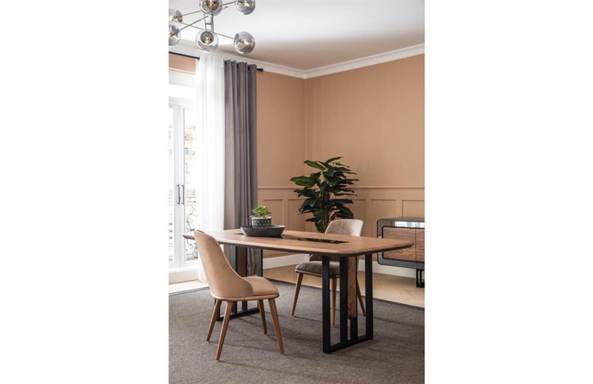 Aiadan Yemek Odası Takımı Yemek Odası