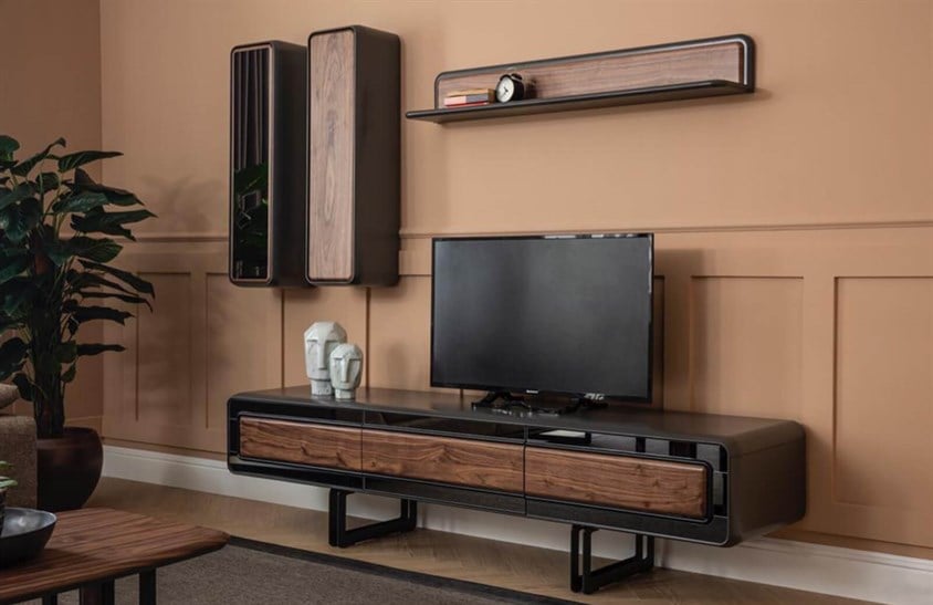 Aiadan Tv Ünitesi TV Ünitesi