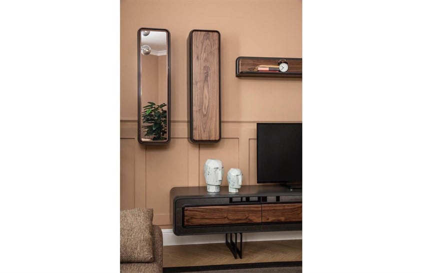 Aiadan Tv Ünitesi TV Ünitesi