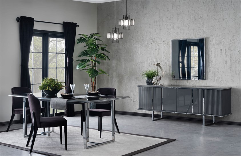 Susan Yemek Odası Takımı Yemek Odası