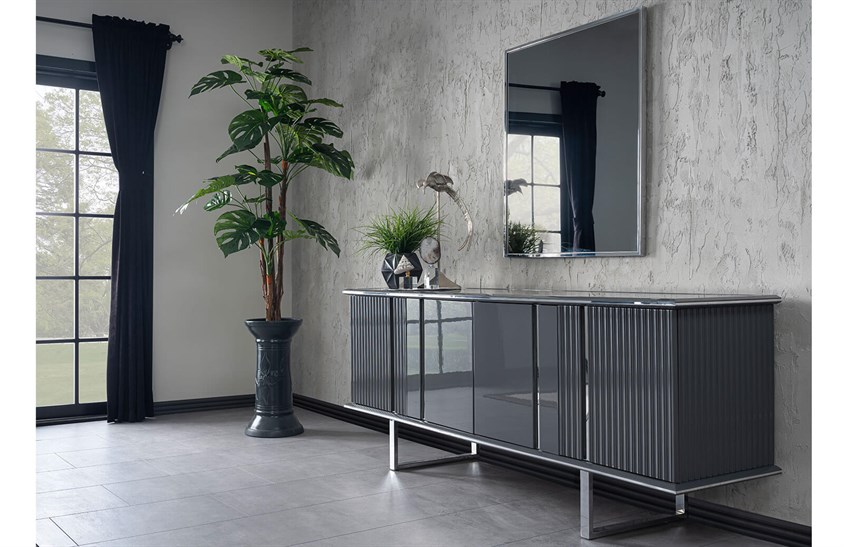 Susan Yemek Odası Takımı Yemek Odası