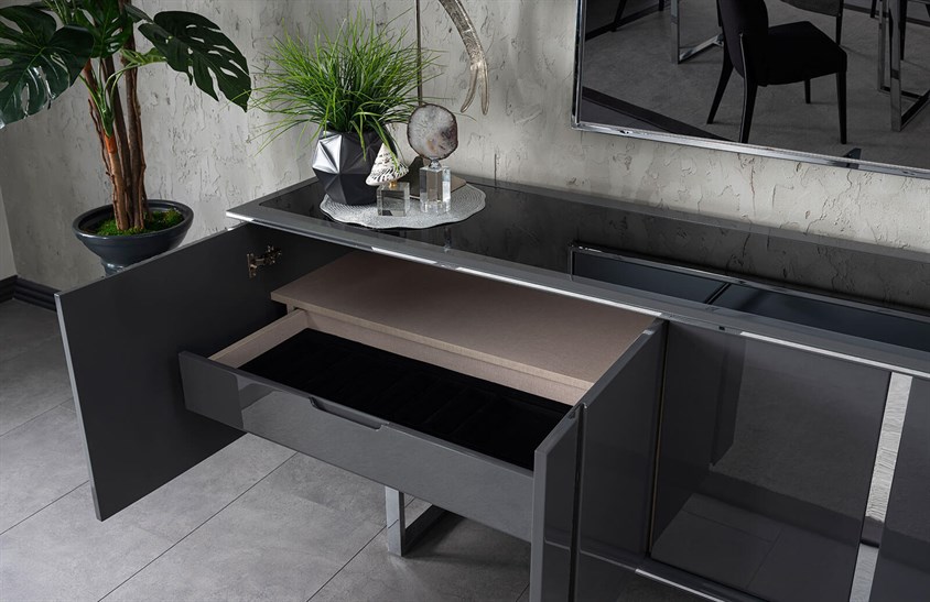 Susan Yemek Odası Takımı Yemek Odası