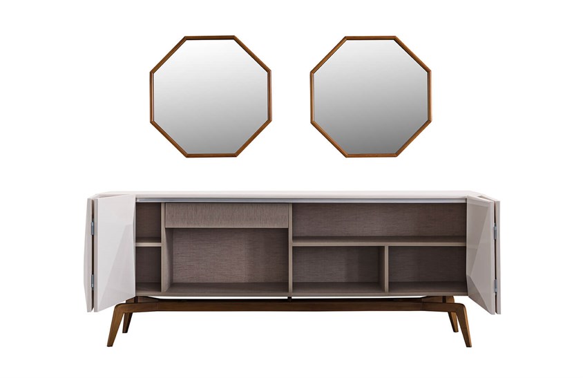 Marion Yemek Odası Takımı Yemek Odası