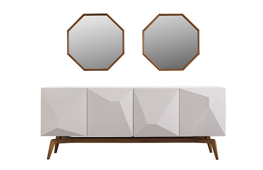 Marion Yemek Odası Takımı Yemek Odası