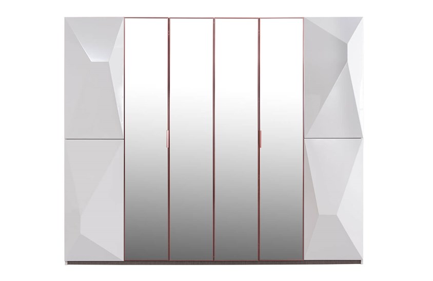 Marion Yatak Odası Takımı Yatak Odası