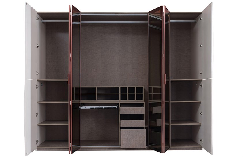 Marion Yatak Odası Takımı Yatak Odası