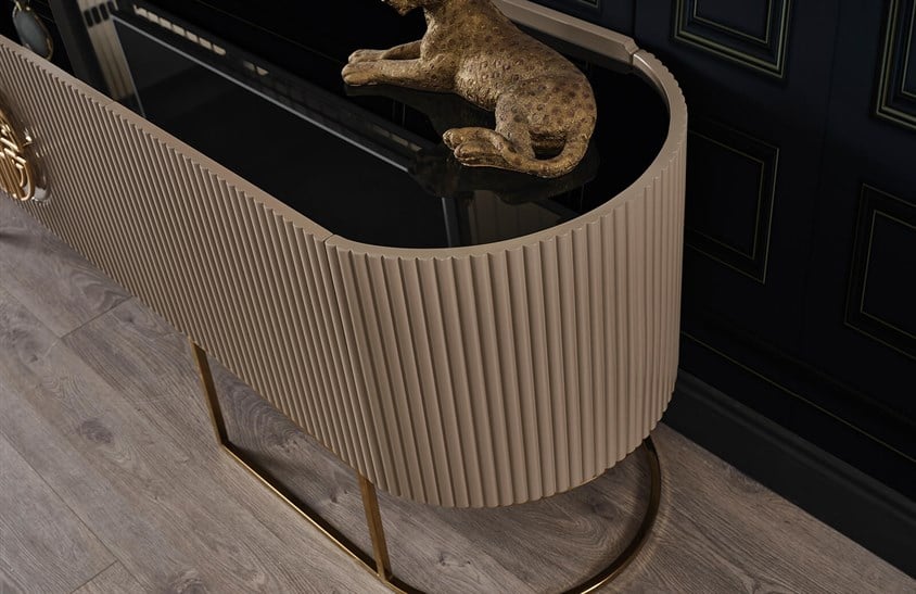 Morten Tv Ünitesi TV Ünitesi