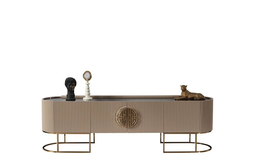 Morten Tv Ünitesi TV Ünitesi