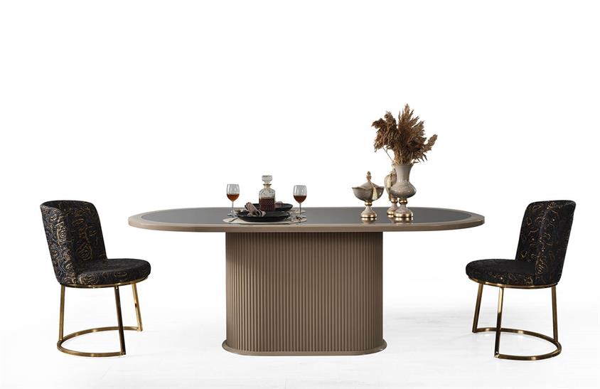 Morten Yemek Odası Takımı Yemek Odası