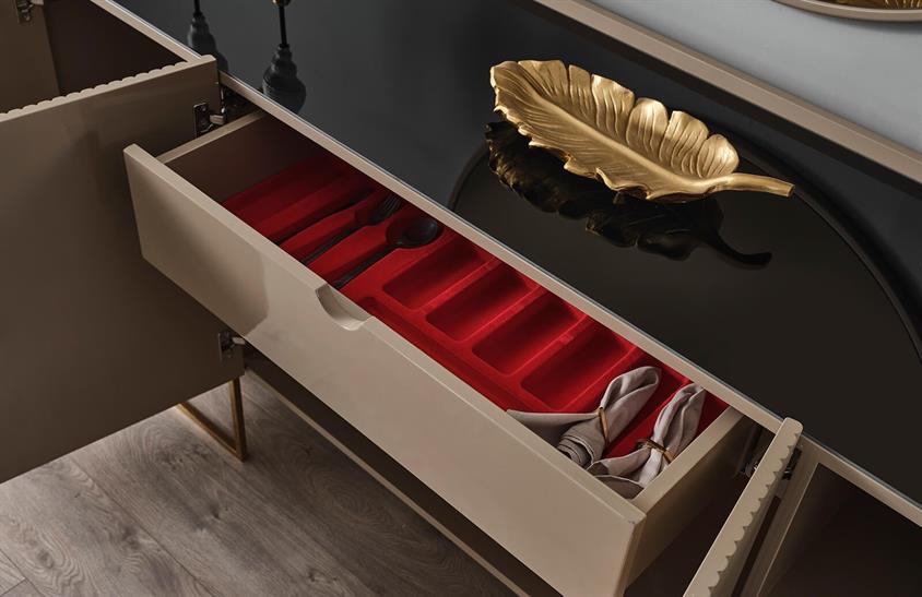 Morten Yemek Odası Takımı Yemek Odası