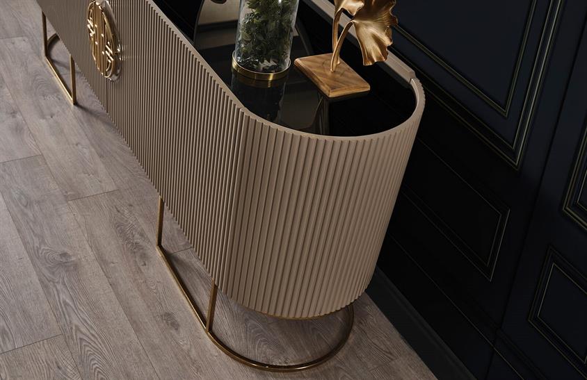 Morten Yemek Odası Takımı Yemek Odası